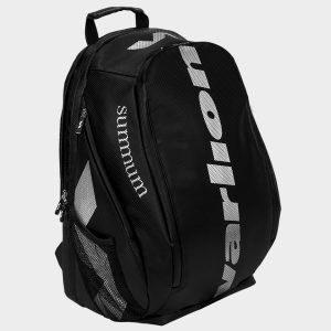 ZAINO VARLION SUMMUM AMBASSAD BLACK