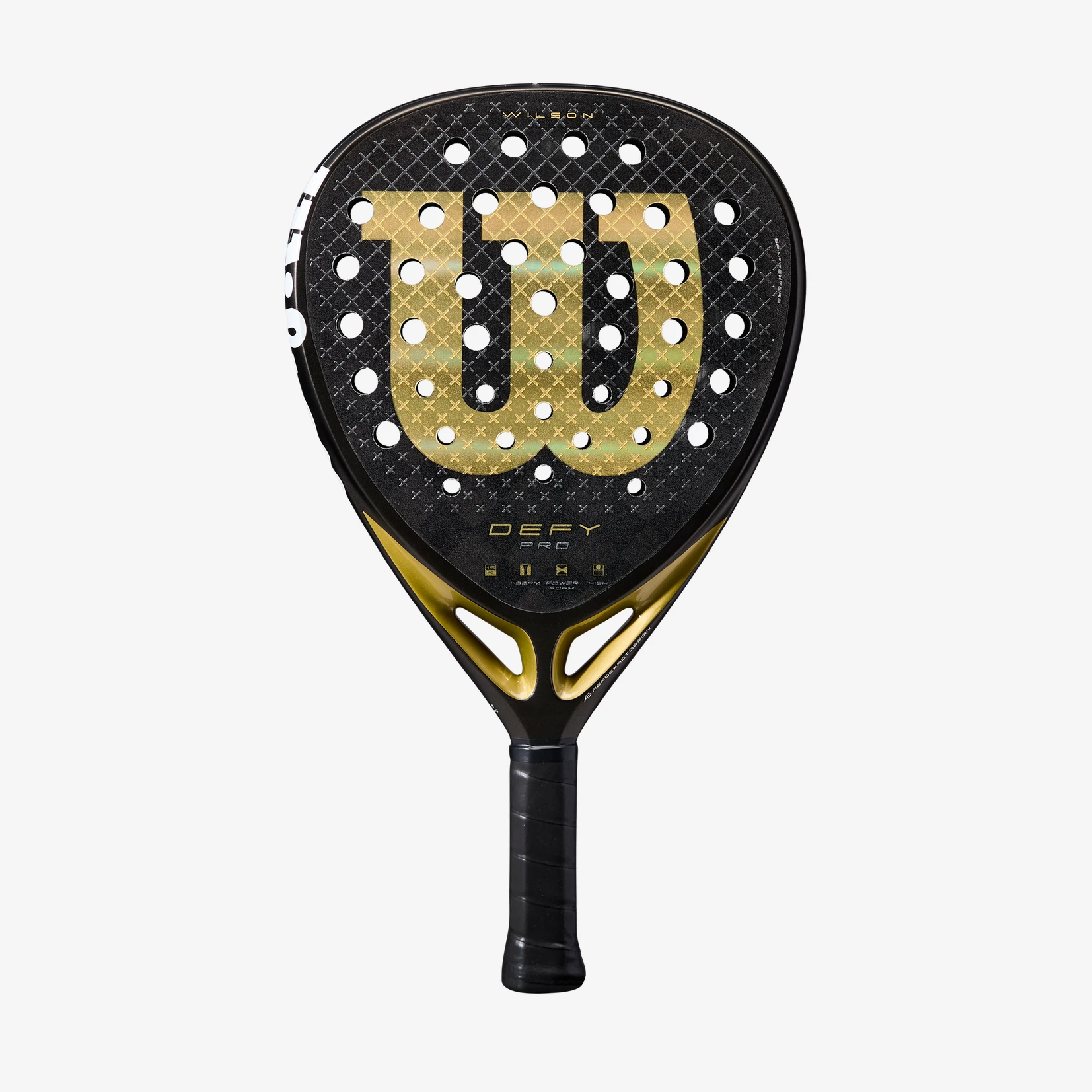 wilson Defy Pro V1 Padel 2025
