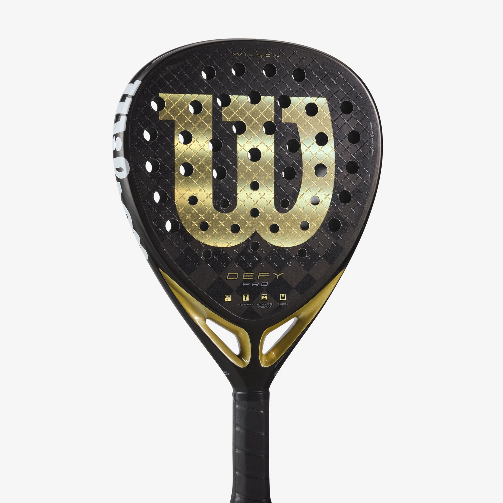 wilson Defy Pro V1 Padel 2025 - immagine 3
