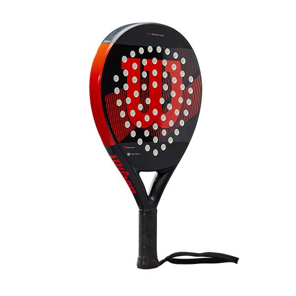 Wilson Padel Pro Staff Elite - immagine 2
