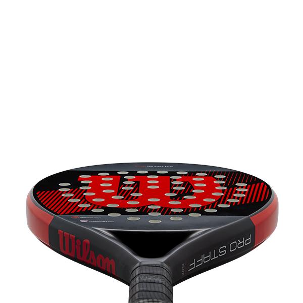 Wilson Padel Pro Staff Elite - immagine 3