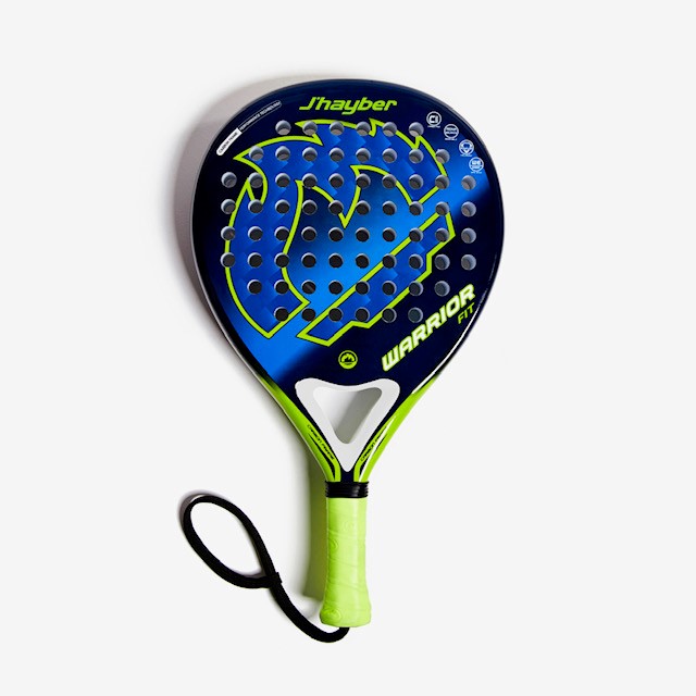 Racchetta padel jhayber Warrior fit