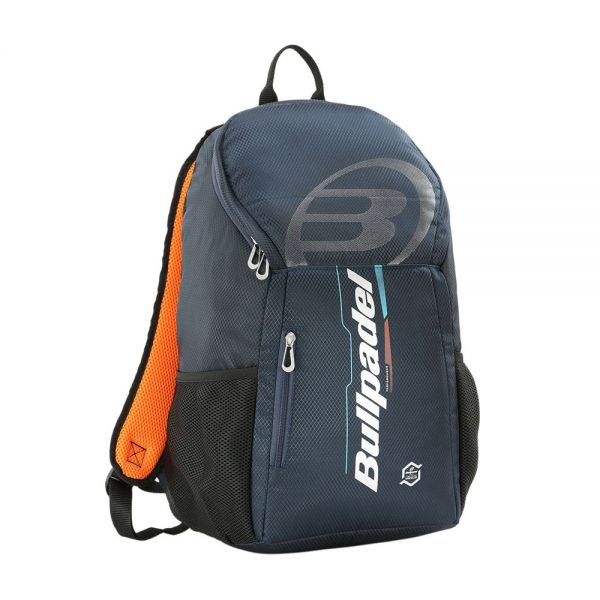 Zaino Bullpadel BPM21004 Mid blu