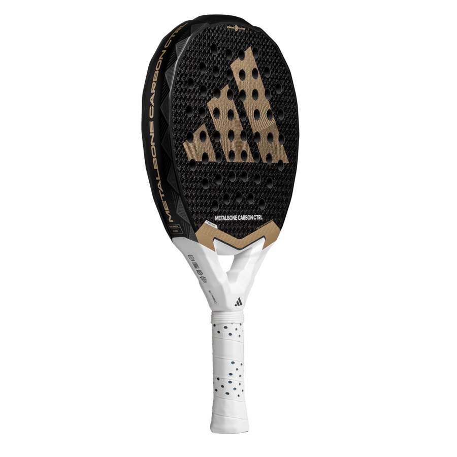 Racchetta adidas Metalbone Carbon Ctrl 3.4 2025 - immagine 6
