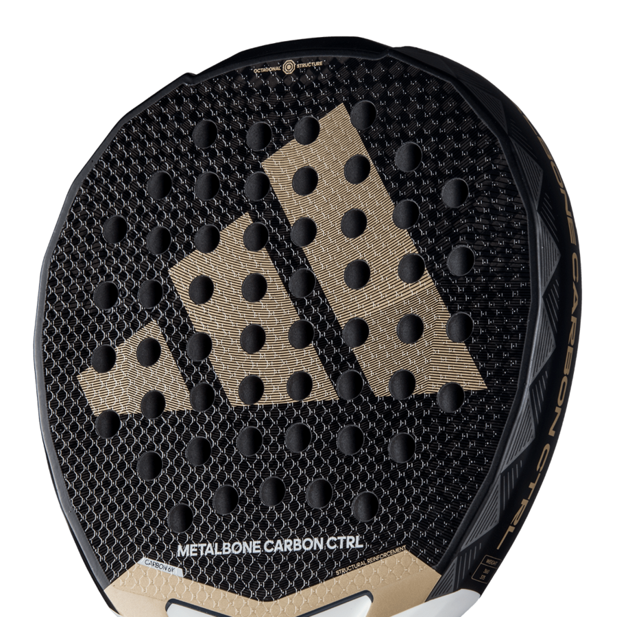 Racchetta adidas Metalbone Carbon Ctrl 3.4 2025 - immagine 5