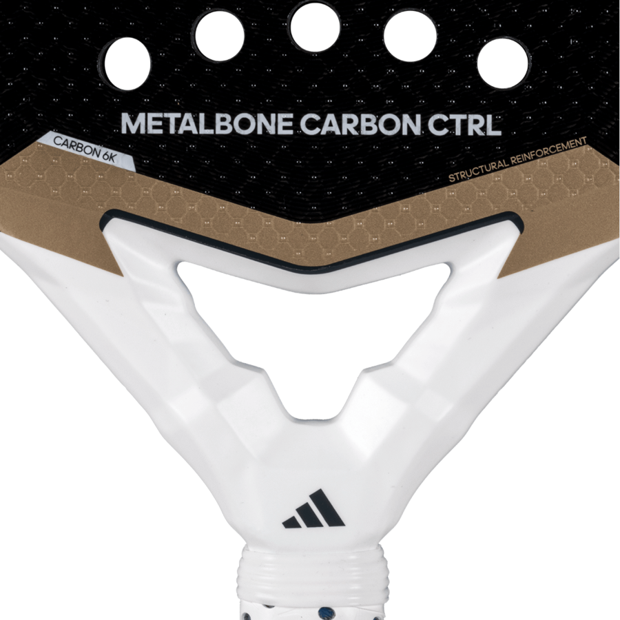 Racchetta adidas Metalbone Carbon Ctrl 3.4 2025 - immagine 3