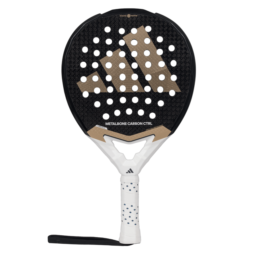Racchetta adidas Metalbone Carbon Ctrl 3.4 2025 - immagine 7