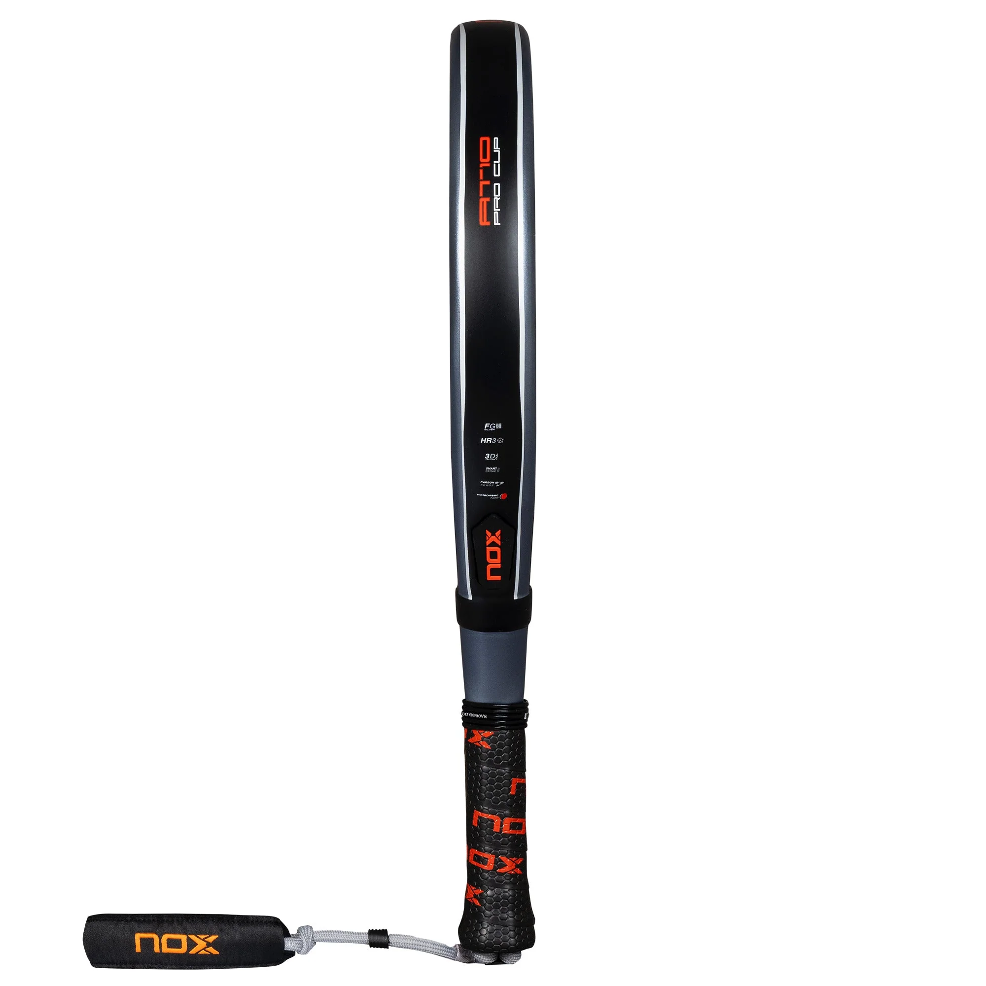 AT10 Pro Cup COMFORT Agustin Tapia 2025 - immagine 5