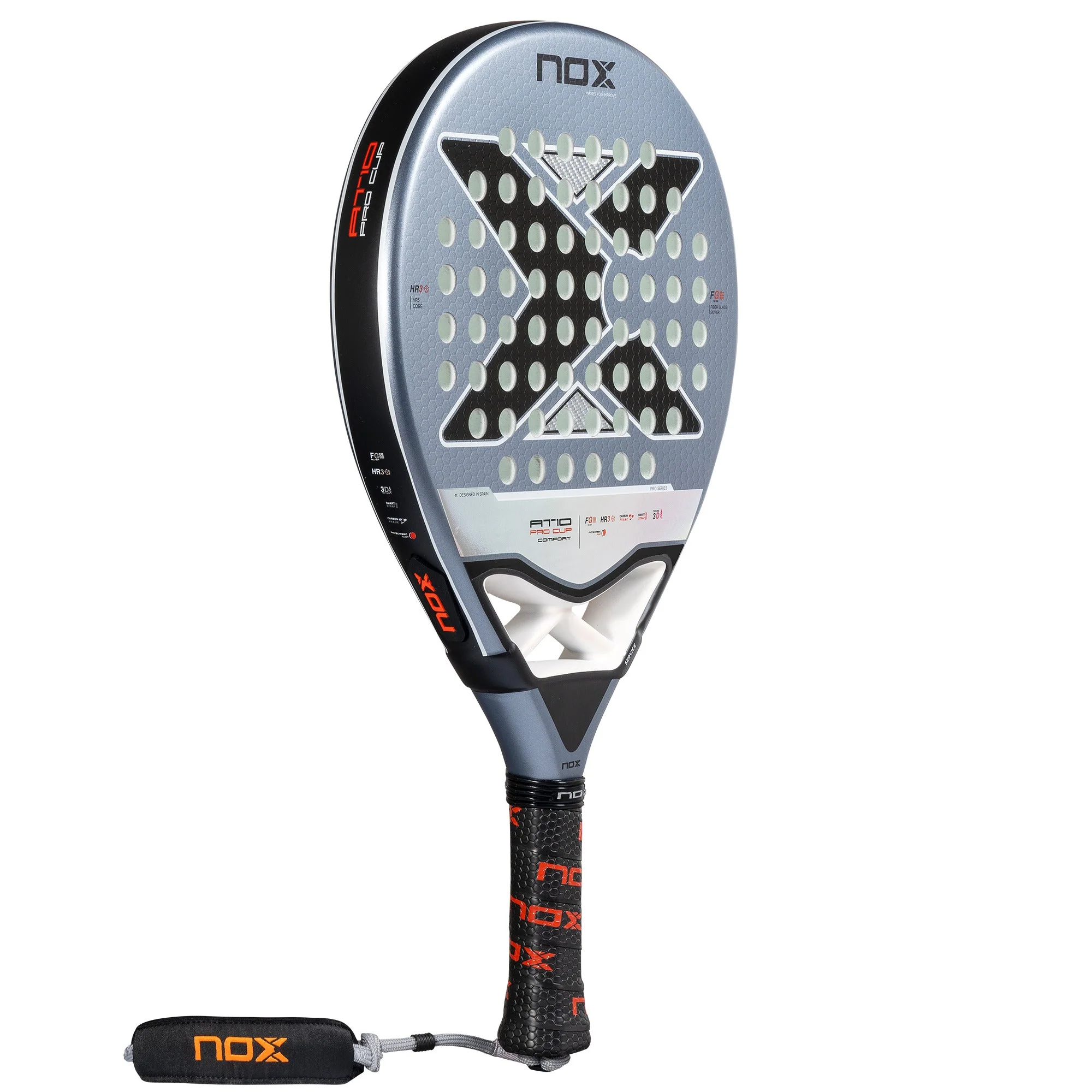 AT10 Pro Cup COMFORT Agustin Tapia 2025 - immagine 7