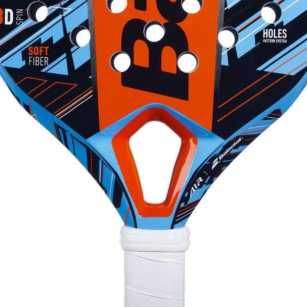 Babolat Air Vertuo 2023 - immagine 3