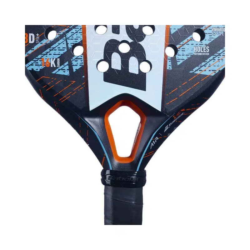 Babolat Air Viper 2023 - immagine 2