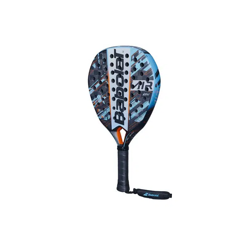 Babolat Air Viper 2023 - immagine 4