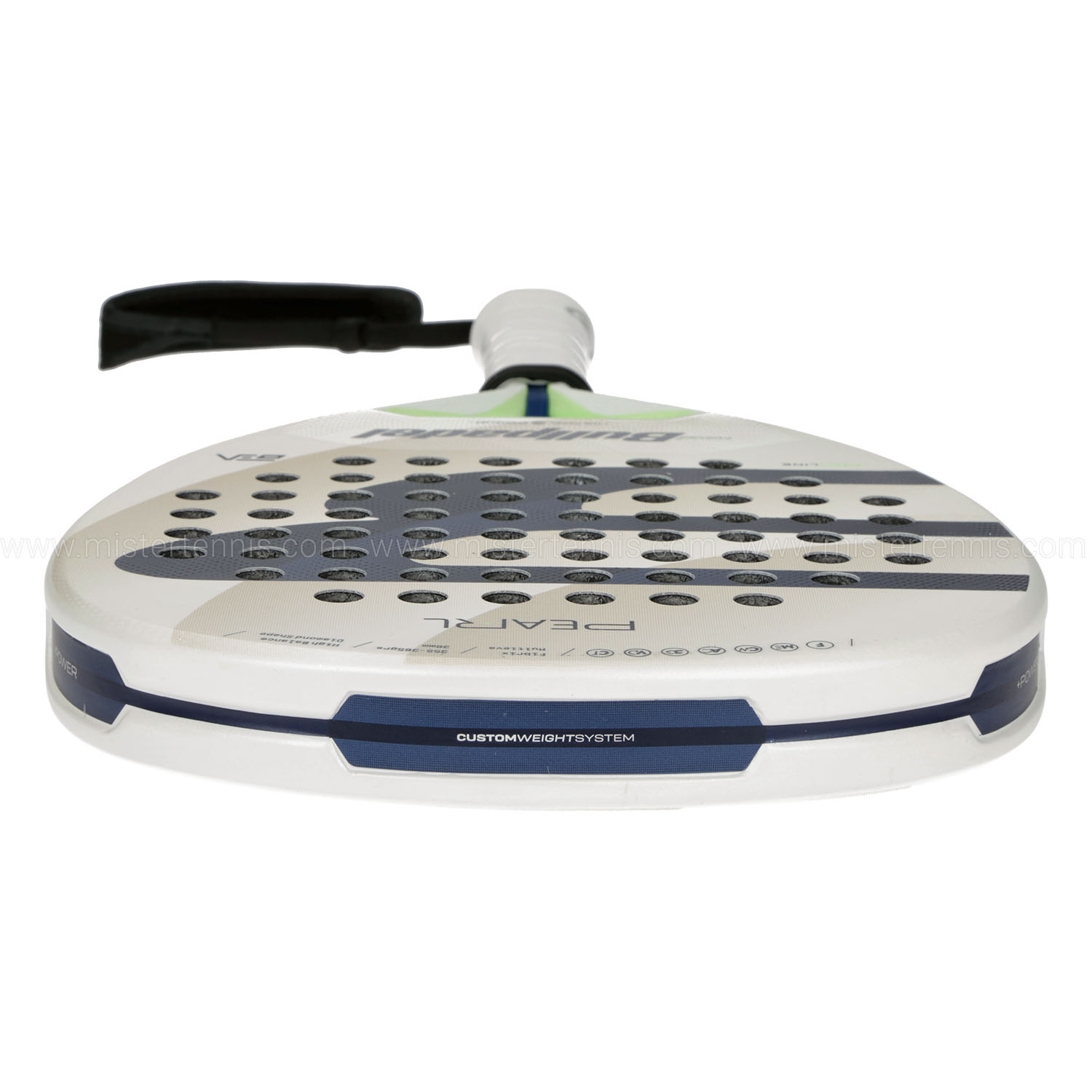 Bullpadel Pearl Padel - immagine 2
