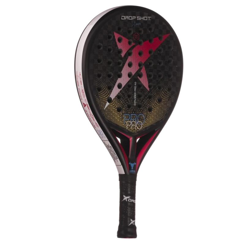 Drop Shot Explorer Pro 4.0 2022 - immagine 2