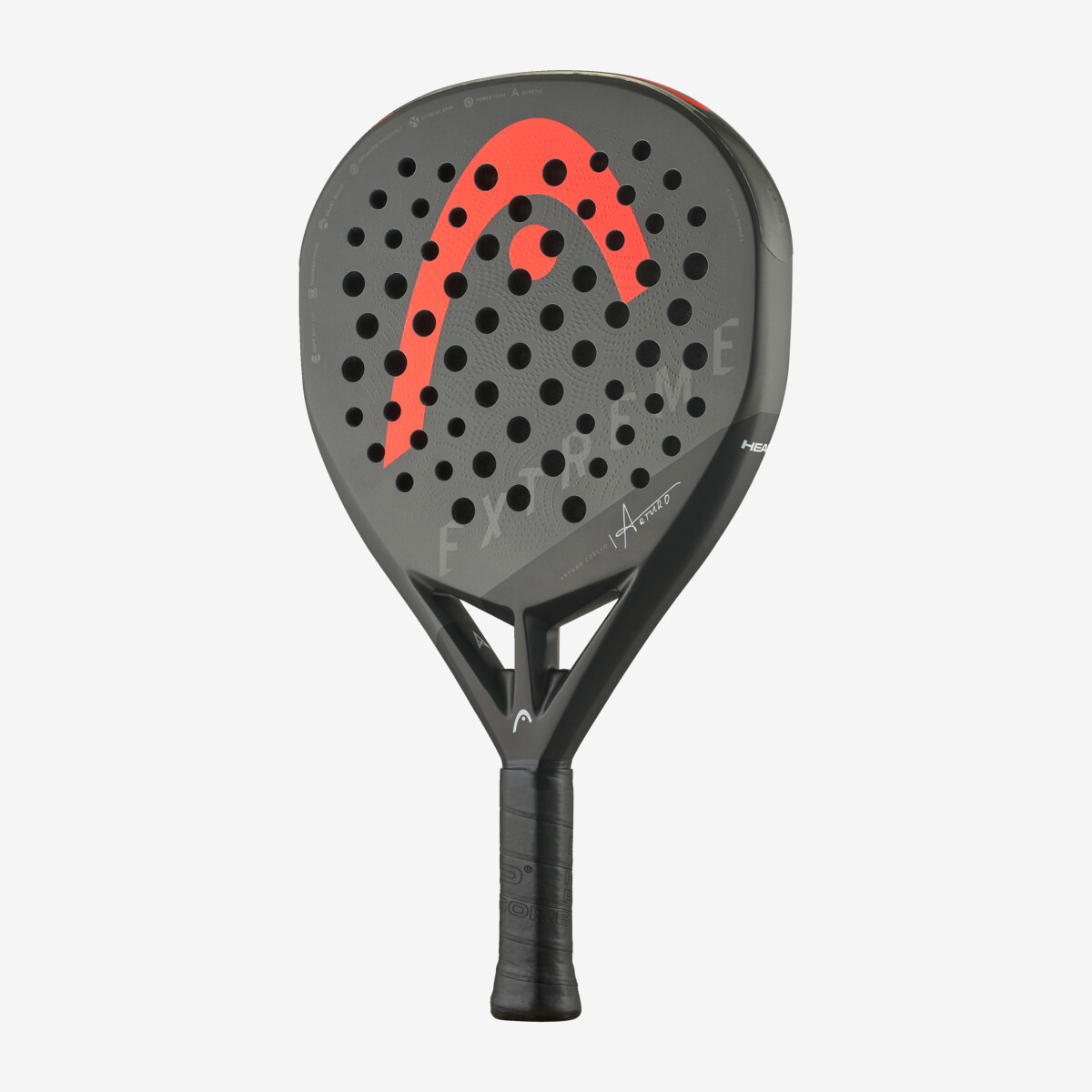 HEAD EXTREME PRO LTD - ARTURO COELLO 2024 - immagine 5