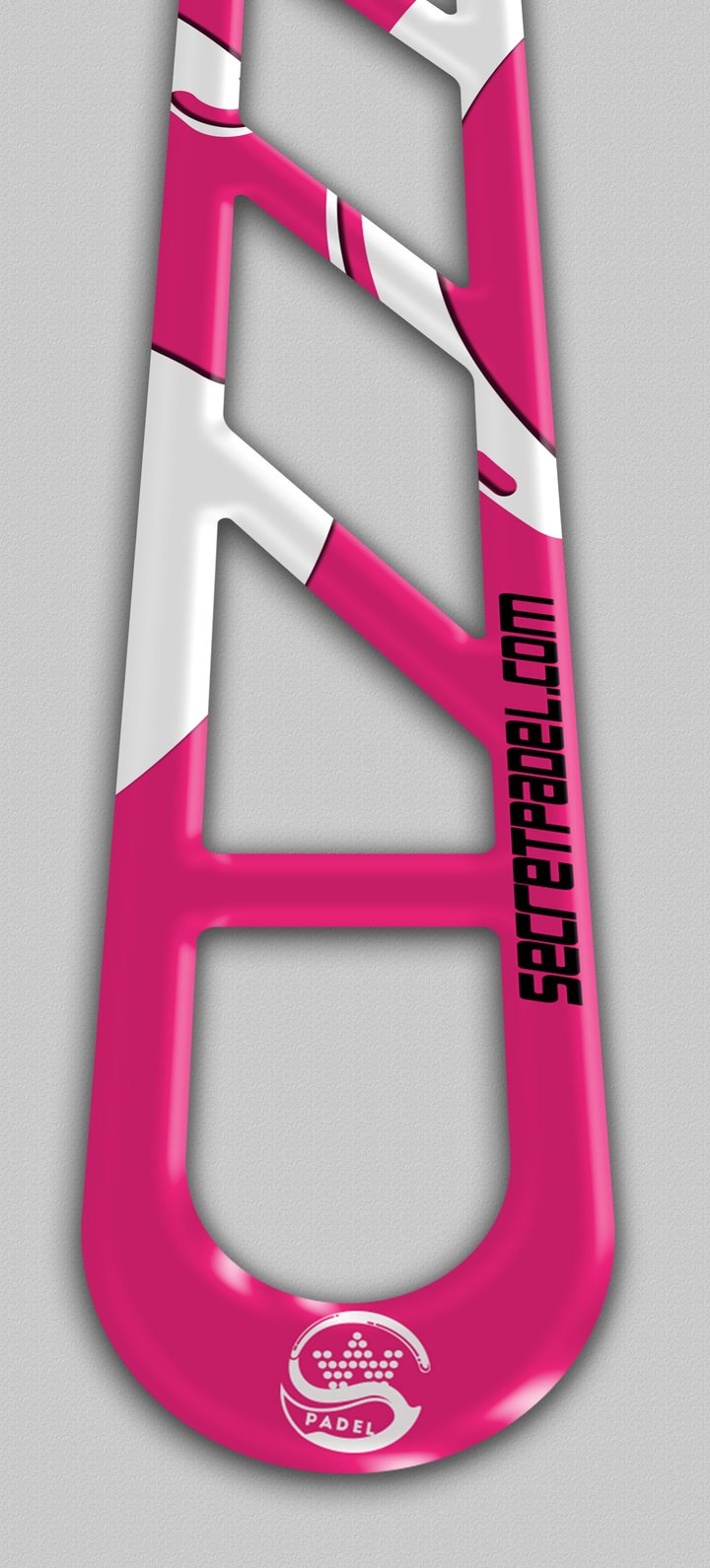 Chewy "The Protector" SECRET PADEL - immagine 4