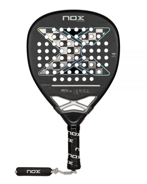 NOX ATTACK 18K 2024 - immagine 3