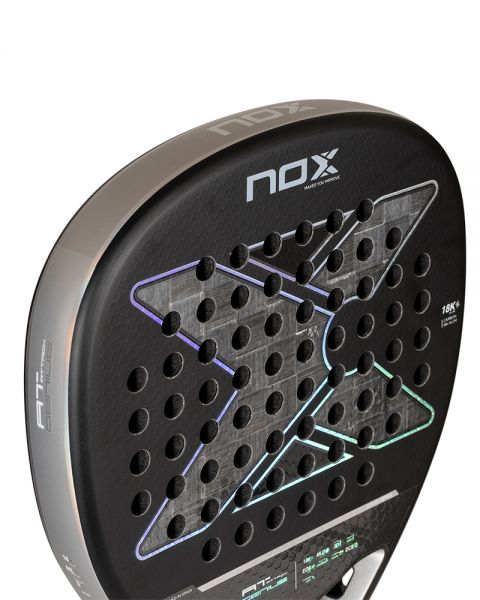 NOX ATTACK 18K 2024 - immagine 5