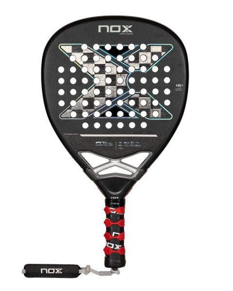 NOX ATTACK 18K 2024