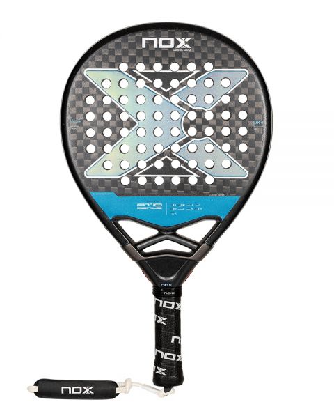 NOX AT10 GENIUS 12K AGUSTIN TAPIA 2024 - immagine 2