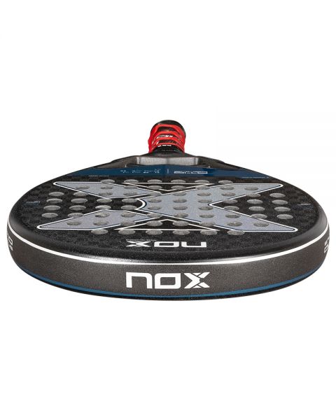 NOX AT10 GENIUS 12K AGUSTIN TAPIA 2024 - immagine 3