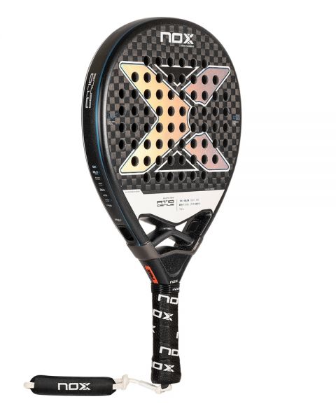 NOX AT10 GENIUS 12K AGUSTIN TAPIA 2024 - immagine 4