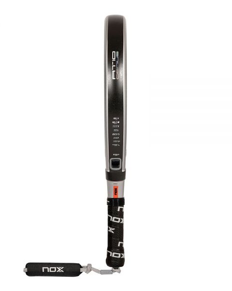 NOX AT10 GENIUS 18K AGUSTIN TAPIA 2024 - immagine 2