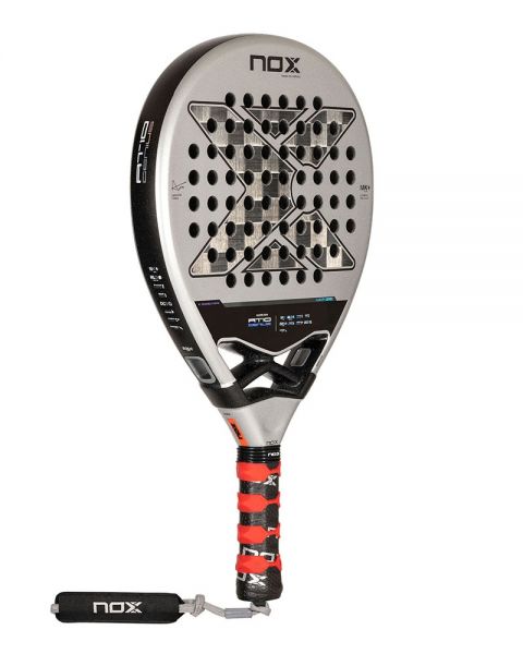 NOX AT10 GENIUS 18K AGUSTIN TAPIA 2024 - immagine 3