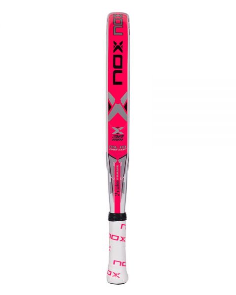 NOX ML10 PRO CUP SILVER - immagine 2