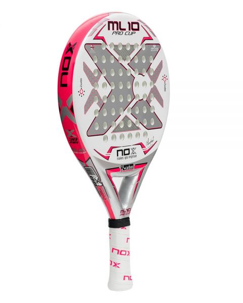 NOX ML10 PRO CUP SILVER - immagine 3