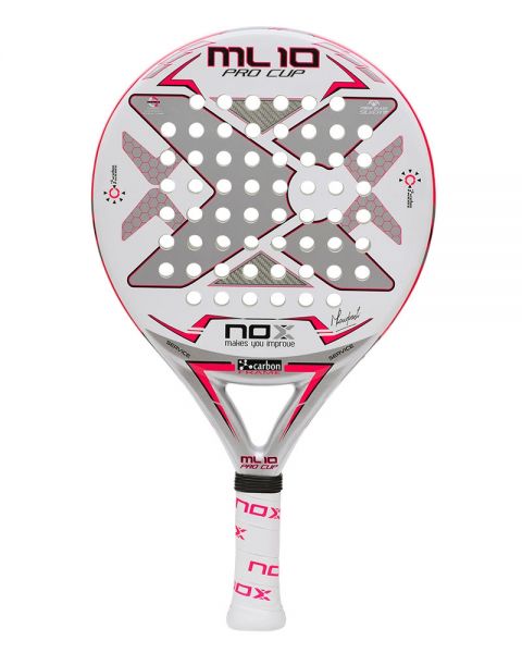 NOX ML10 PRO CUP SILVER - immagine 4