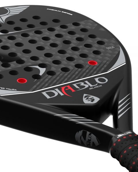 SIUX DIABLO BLACK - immagine 3