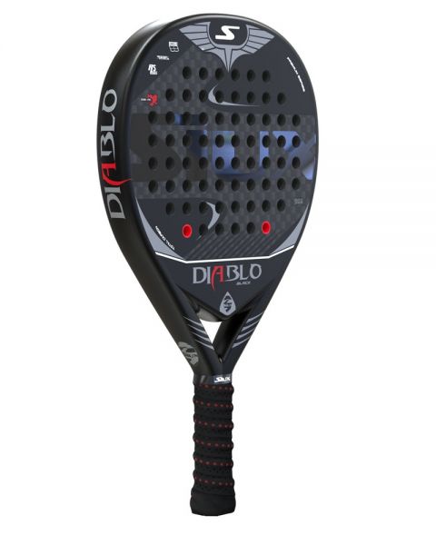 SIUX DIABLO BLACK - immagine 2
