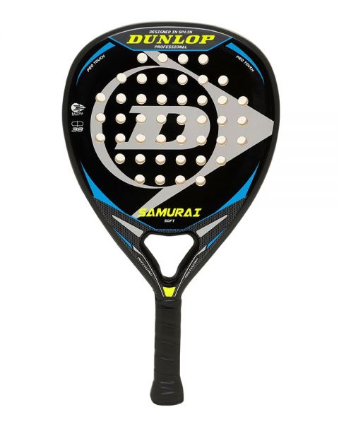 DUNLOP SAMURAI G1 NH - immagine 3