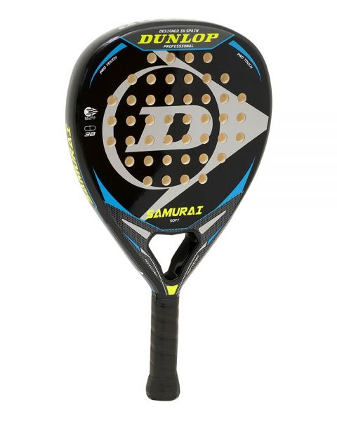 DUNLOP SAMURAI G1 NH - immagine 4