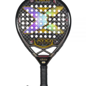 nox at10 tapia hard 2022