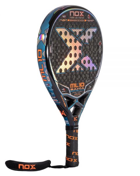 NOX ML10 BAHIA LUXURY SERIES 2022 - immagine 3