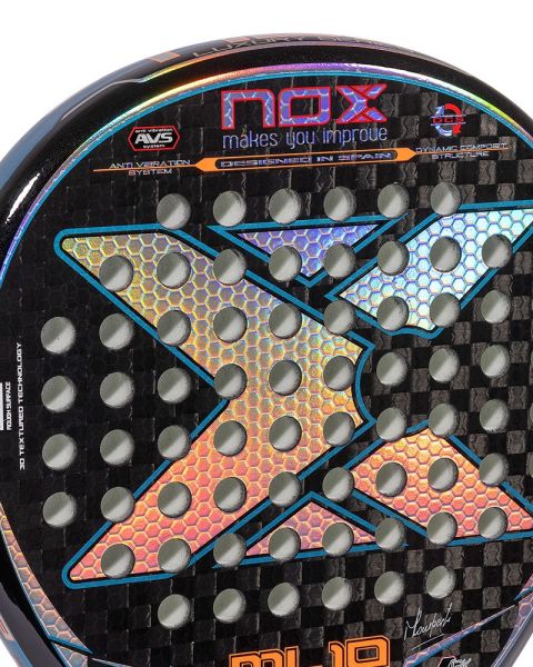 NOX ML10 BAHIA LUXURY SERIES 2022 - immagine 5