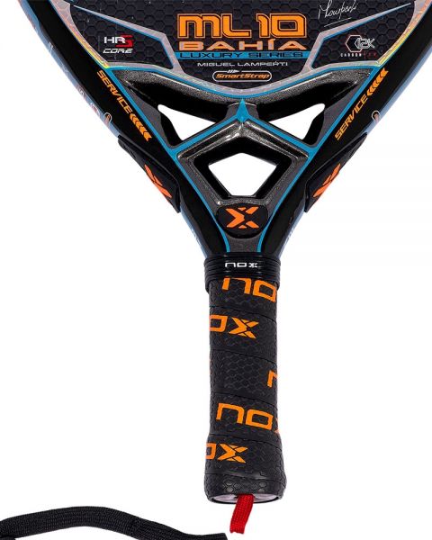 NOX ML10 BAHIA LUXURY SERIES 2022 - immagine 4
