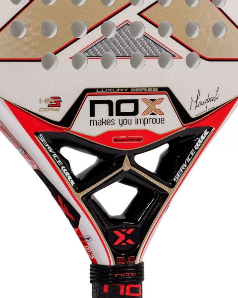 NOX ML10 PRO CUP LUXURY SERIES 2022 - immagine 4