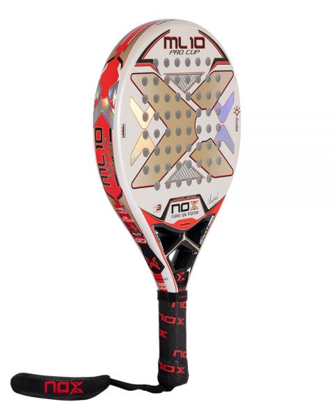 NOX ML10 PRO CUP LUXURY SERIES 2022 - immagine 3