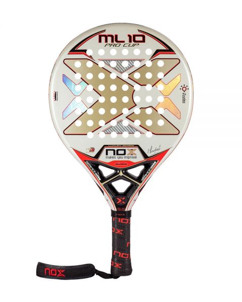 NOX ML10 PRO CUP LUXURY SERIES 2022 - immagine 2