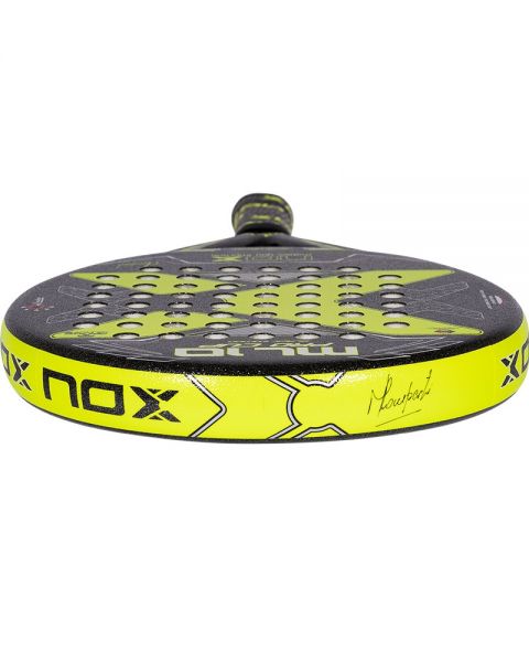 NOX ML10 PRO CUP ROUGH SURFACE 2022 - immagine 4