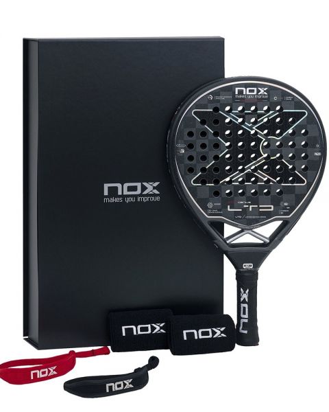 PACK NOX AT GENIUS LIMITED EDITION - immagine 2