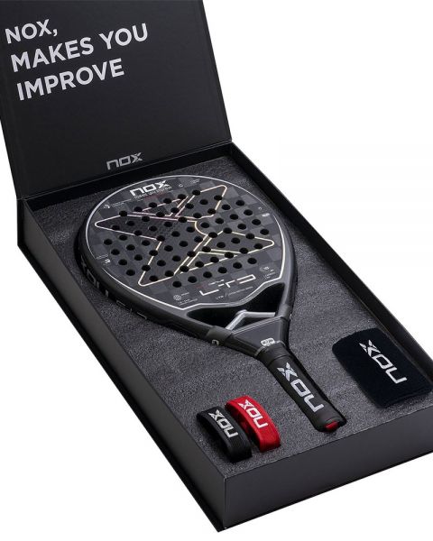 PACK NOX AT GENIUS LIMITED EDITION - immagine 3