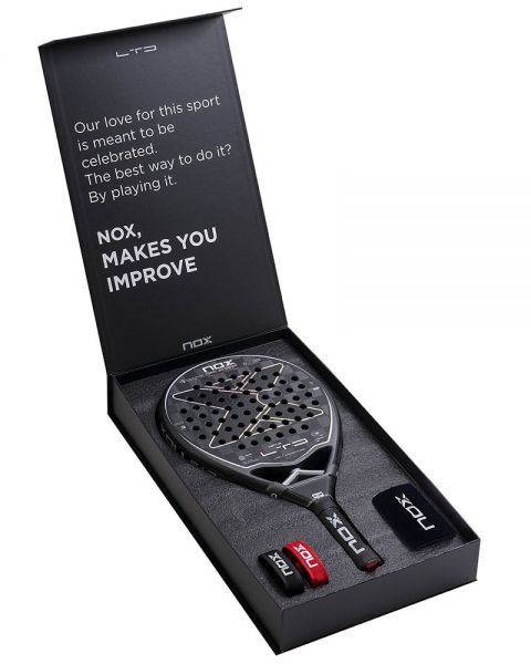 PACK NOX AT GENIUS LIMITED EDITION - immagine 7