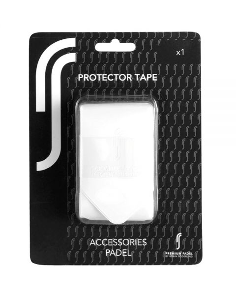 PROTETTORE RS PADEL TAPE TRASPARENT