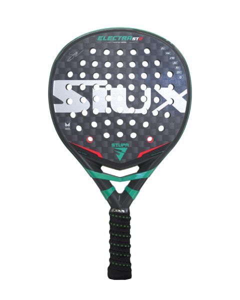 Siux ST2 Stupa Hibrid 12K master