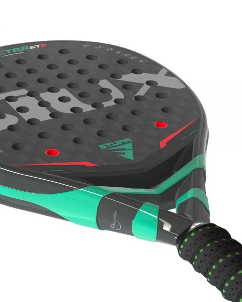 Siux ST2 Stupa Hibrid 12K master - immagine 4