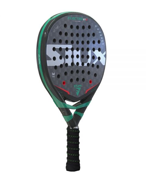 Siux ST2 Stupa Hibrid 12K master - immagine 2